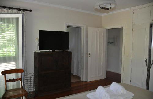 Luxury VILLA CAMÉLIA. Mountains, golf, horses, levada walks. - Foto 75