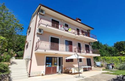 Apartman Peršić - Foto 70