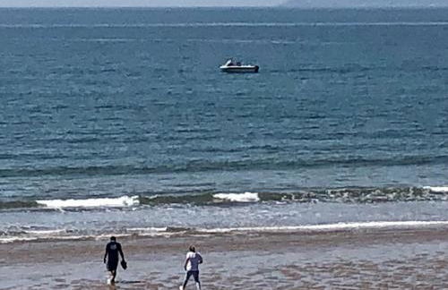 Beachfront pet friendly townhouse, Stunning views - Foto 26