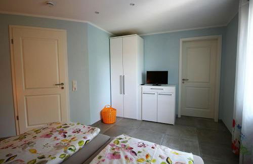 Ferienhaus Küstenhaus Wremen - Foto 15