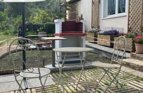 Villa Dei Fiori - casa vacanza - Foto 47