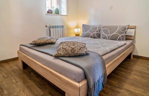 Wohnung 2 - Foto 2