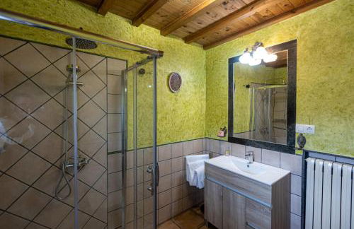 Casa Rural El Floreu de Remis - Foto 55