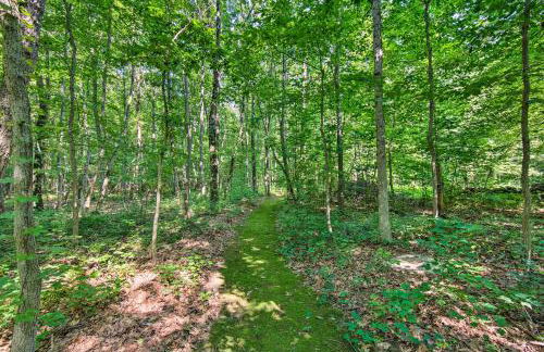Cozy Garden Room in Welsh Mountain Suites! - Foto 20