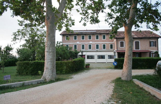 Locanda Antico Fighèr - Foto 45