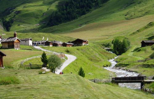 Appartements Schusterhof - Foto 40