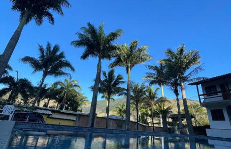 Pousada Vale do Luar - Photo 1