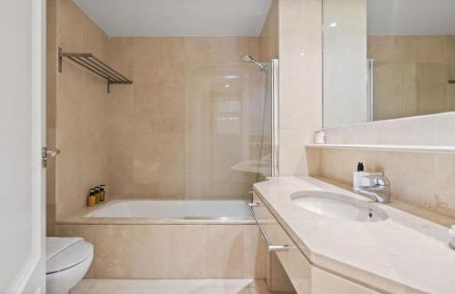 Sotogrande Alboaire- Waterfront luxury 4 bedroom Apt in the Marina of Sotogrande - Foto 13