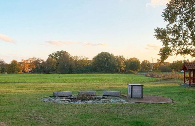 6 Person Holiday Home in Soderakra - Foto 11