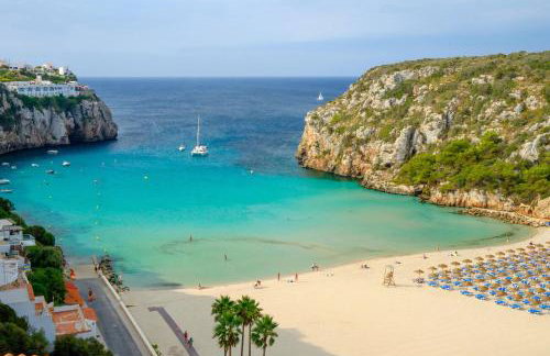 Cala Porter Brise Marine - Foto 52