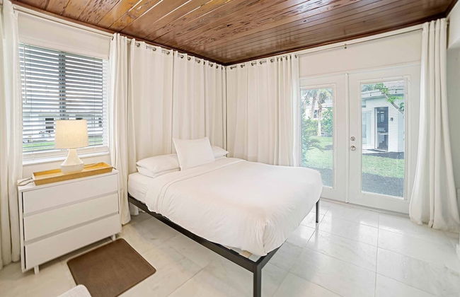 Casey Key Resort - Gulf Shores - Foto 58