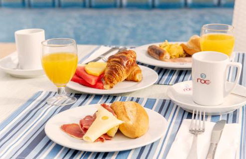 Suites ROC Portonova - Foto 88