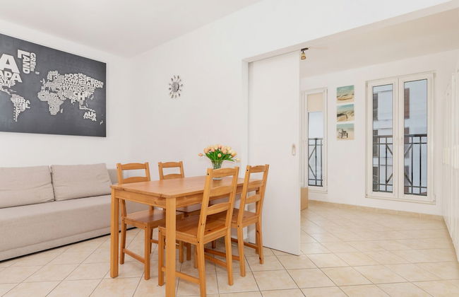 Apartments Baltic Park by Renters - Foto 64