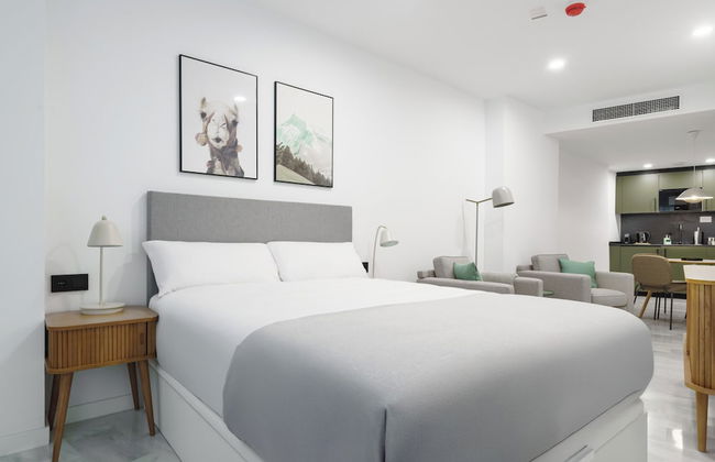 Limehome Jerez de la Frontera - Foto 6