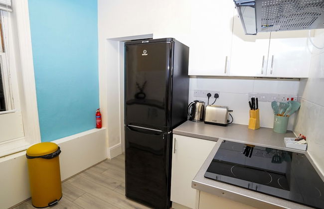 E2M Stays Lowestoft High street - Foto 19