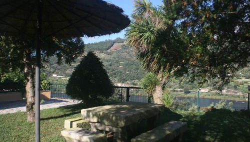 Quinta Da Porta Caseira - Foto 2, Garden, Garden view