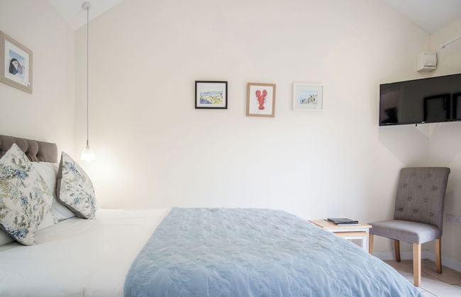 Teilo - 1 Bedroom - St Ishmael's - Foto 10