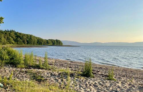 Scallopshell Lodge - Foto 20