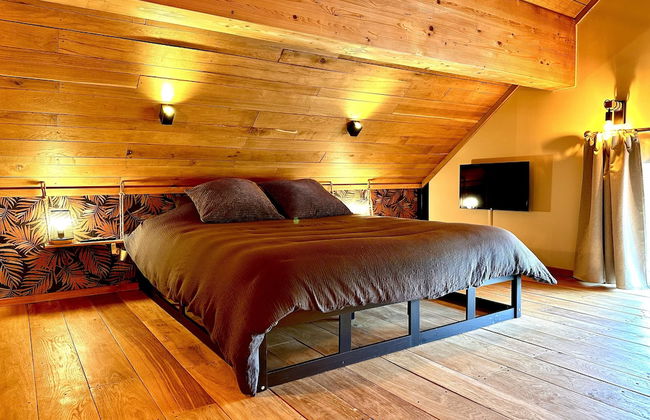 La Hour House – Esc’Appart - Foto 4