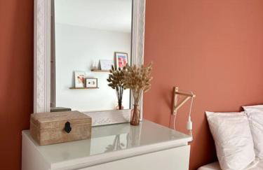 Port-Manech', Maison avec piscine - Plages à pied - Photo 17