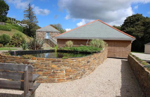 The BarnsPigallie - Foto 47