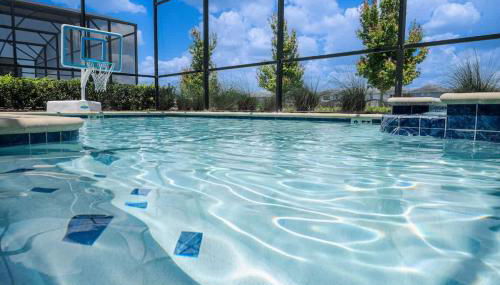 Stunning 6BR Lakeview at Storey Lake next to Disney - 2929 - Foto 3