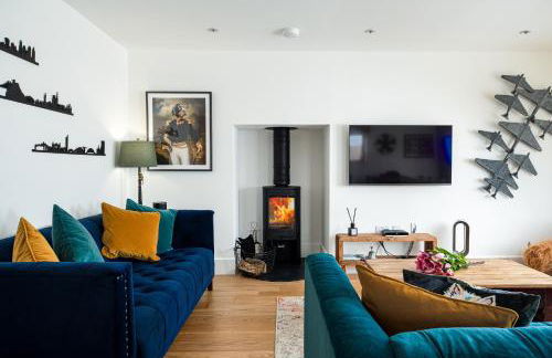 Woodsford WI22 Silverlake Dorset. Lake access. - Photo 7