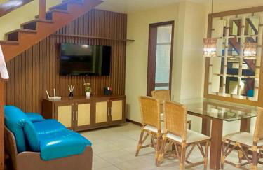 Solar pipa duplex lua cheia - Foto 39