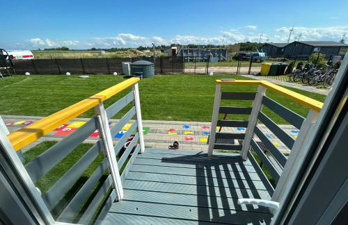 Kolorowy Kopań balia z hydromasażem w tarasie NA WYŁĄCZNOŚĆ - Foto 61