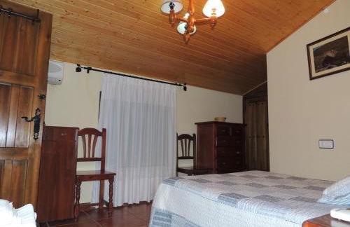 Casa Rural El Chorritero - Foto 66