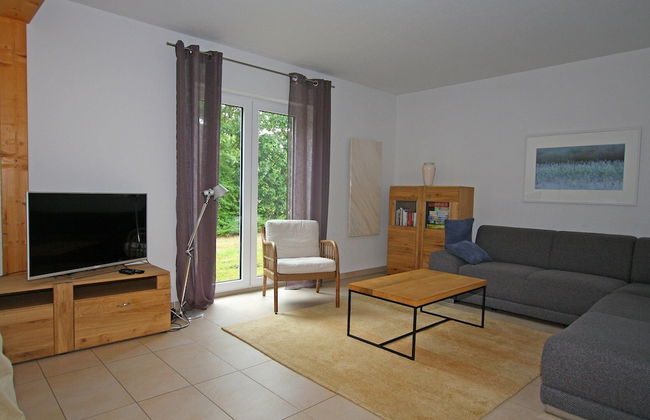 Ferienhaus Barbara in Zarrentin - Foto 23