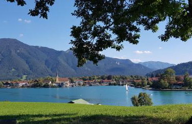Ferienwohnungen Kimpfbeck, Kreuth-Schärfen - Foto 7