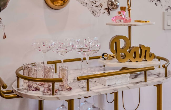 Nashville Vibes Rooftop Karaoke Fire Pit Downtown - Foto 37