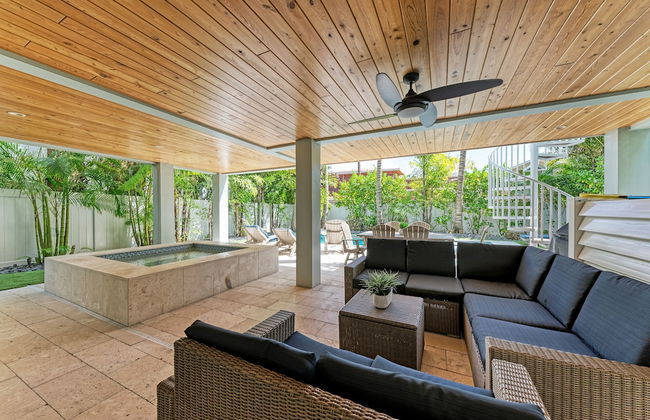 Reef Romance managed by Beach Retreats - Foto 44