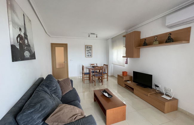 Alpen1 Mira d'Or /3 Dormitorios - Foto 19