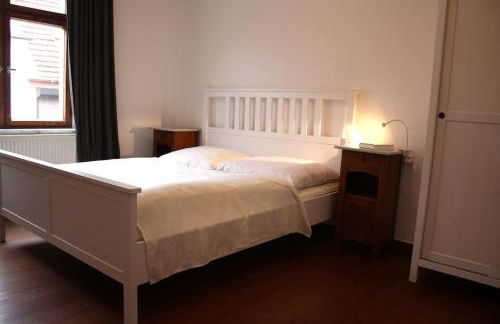 Ferienwohnung mit großem Garten und Blick zum See - Photo 11