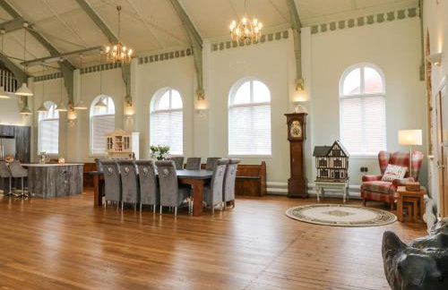 The Miners Hall Retreat - Foto 13