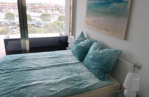 Laguna Palace Resort Apartment - Photo 12