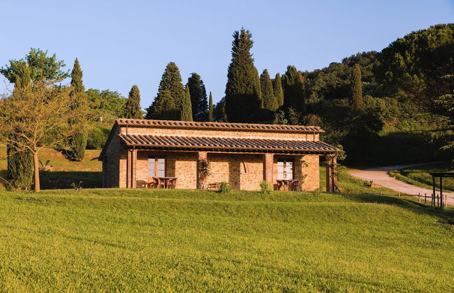 Agriturismo Il Serraglio - Foto 46