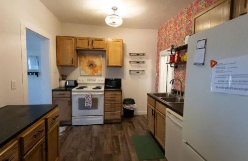 Sunshine Cottage 2 bedroom in duplex - Foto 10