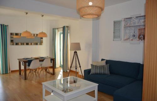 Beautiful Apartment In Albufeira Marina - Foto 2