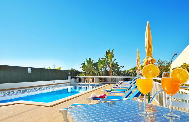 Villa Honolulu - Foto 35