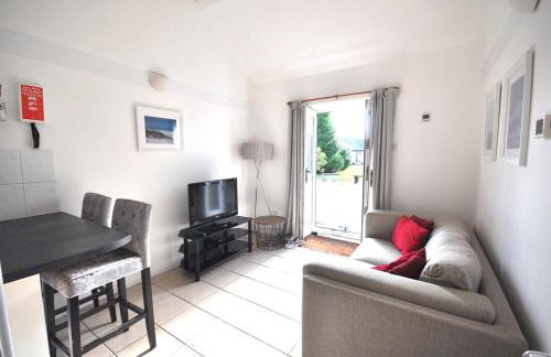 Stable Cottage, Whitebridge Farm - Foto 8