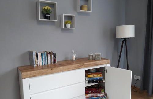 Apartament nad Gorczańskim Strumieniem - Foto 22