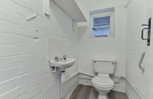 Cosy, Exclusive Sheffield House near Peak district - Foto 31