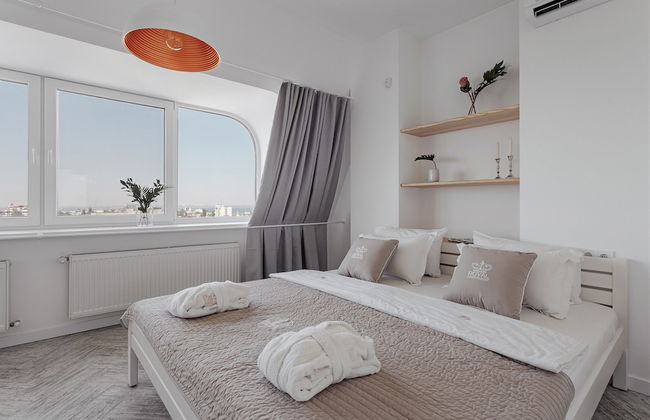 Royal Apartments Onilovoy 18 - Foto 15