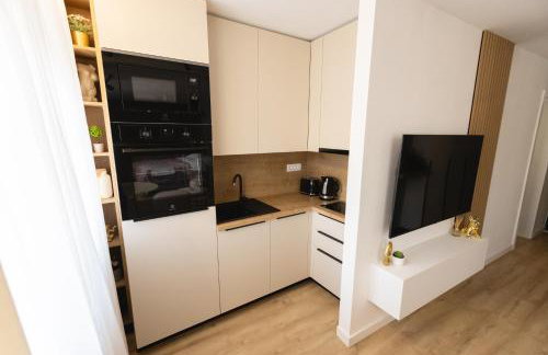 Soho Boutique Apartman - Foto 13