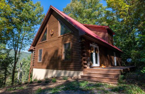 Smokies Overlook Lodge - Foto 1