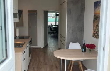 Ferienwohnung Ahlbeck Theophil - Foto 17