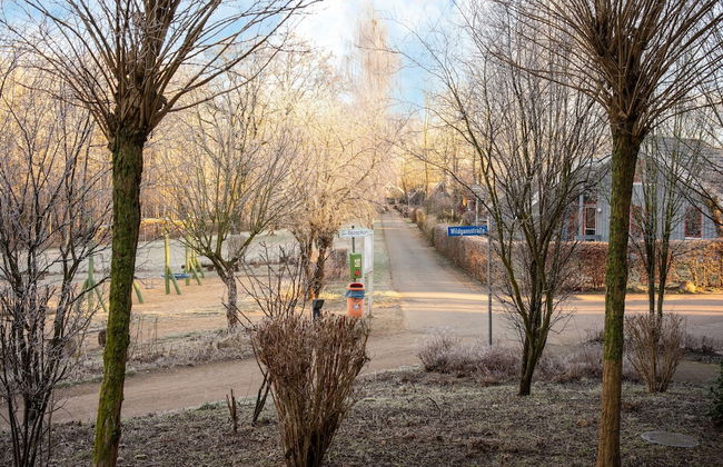 Ferienwohnung im Aparthotel Seepanorama - Photo 22